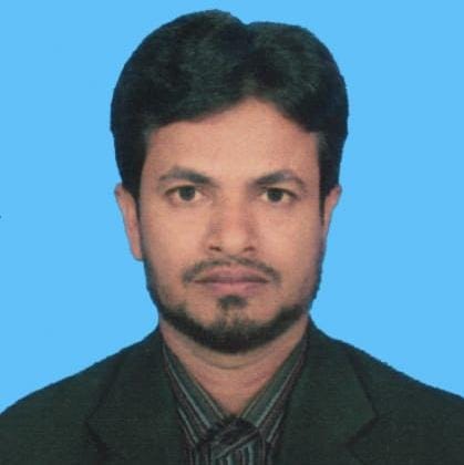 Md. Rokonuzzaman